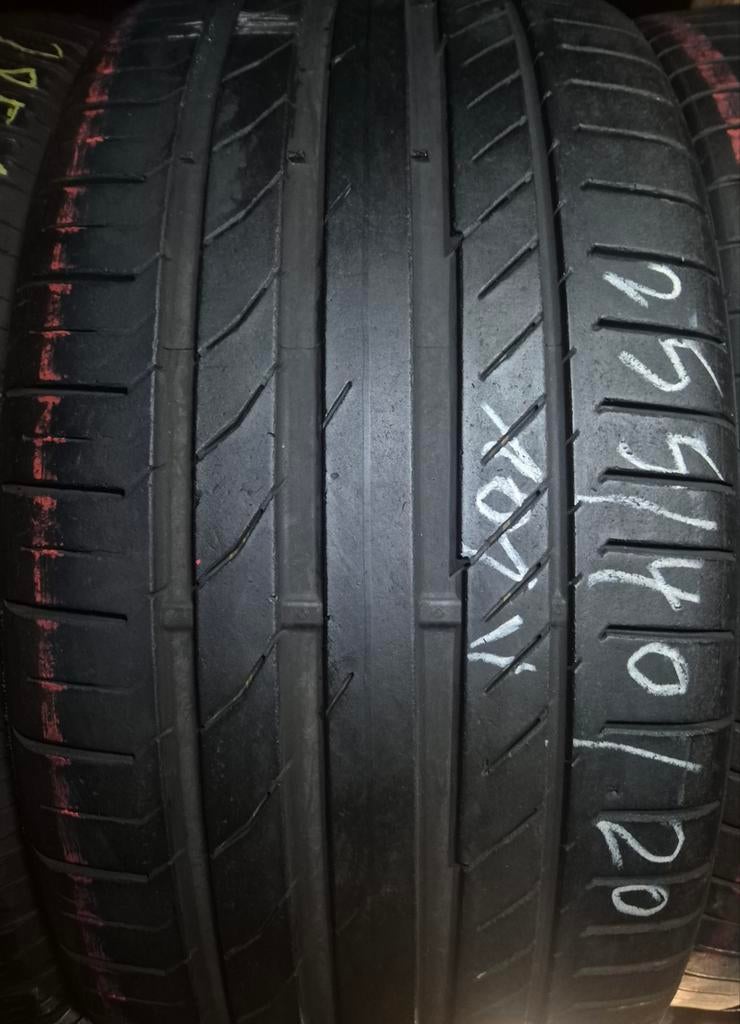 255/40/20, Autos : Pièces & Accessoires, Commande, Enlèvement