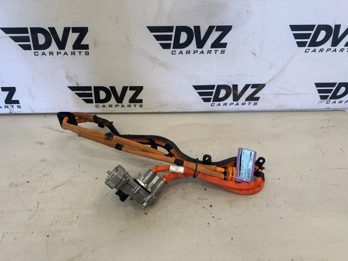 HV kabel (hoog voltage) van een Mercedes GLC-Klasse, Gebruikt, -, Ophalen of Verzenden, -