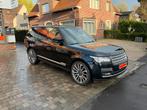 Range Rover Vogue 3.0 Autobiography - Perfecte Staat!, Automaat, Euro 6, Zwart, Leder