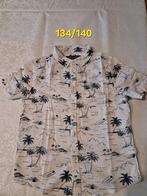 Chemise garçon taille 134/140, Kinderen en Baby's, Kinderkleding | Maat 134, Ophalen, Jongen