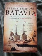 Peter Fitzsimons - Batavia, Boeken, Ophalen of Verzenden, Peter Fitzsimons