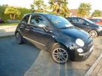 fiat 500, Achat, 63 kW, Entreprise, Entretenue par le concessionnaire