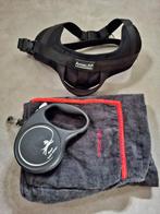 Pack small dog avec  * harnais Animalin *, Enlèvement ou Envoi, Comme neuf