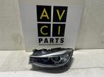Koplamp Bmw 3 GT F34 bi xenon links 7285683 links, Auto-onderdelen, Gebruikt, -, -, Ophalen of Verzenden