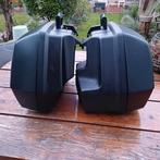 Complete kofferset BMW R850/R1100, Ophalen, Gebruikt