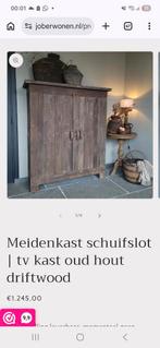 Kast, Huis en Inrichting, Kasten | Overige, Ophalen