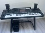 Yamaha Genos 2 xxl, Muziek en Instrumenten, Ophalen, Zo goed als nieuw, Yamaha