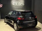 Renault Clio Clio 0.9 TCe Limited * GARANTIE 12-36MOIS * REG, Auto's, Voorwielaandrijving, 898 cc, Euro 6, Zwart
