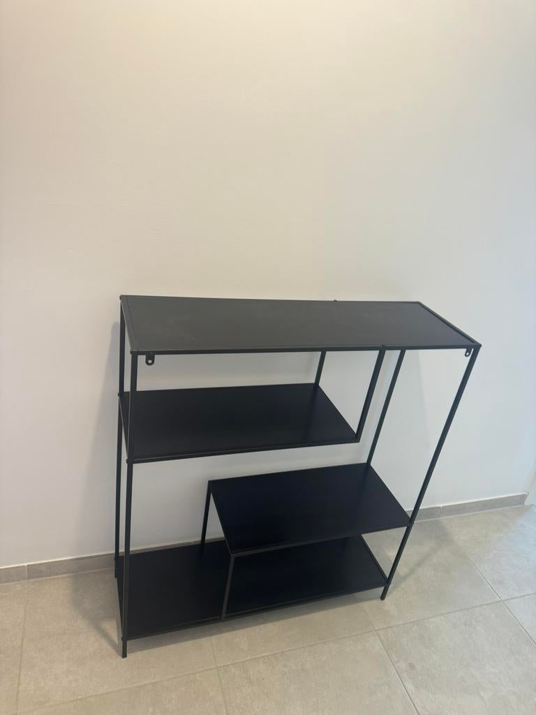 Meuble etagere deco a vendre, Enlèvement ou Envoi, Comme neuf