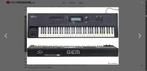 Synthétiseur GEM S3. 76 sons Arp et CS-80, Musique & Instruments, Avec pied, Yamaha, Enlèvement, Utilisé