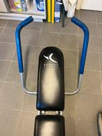 Buikspier machine zo goed als nieuw, Sport en Fitness, Ophalen, Zo goed als nieuw
