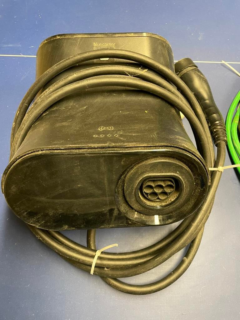 Borne de recharge Bluecorner pour voiture électrique, Enlèvement ou Envoi, Comme neuf, Autres types