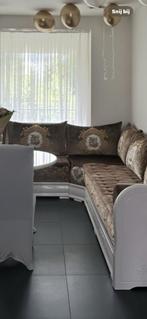 Marokkaanse salon, Huis en Inrichting, Ophalen, Hout