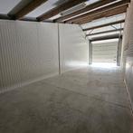 Loods, opslagloods, opslagruimte, garagebox., Ophalen, Zo goed als nieuw