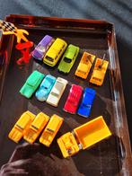 Modelauto's, Ophalen