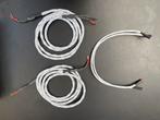 High end audio kabels, Ophalen, Gebruikt