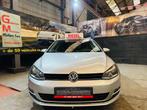 Volkswagen Golf Break Top Pano Airco GPS, Auto's, Volkswagen, Alcantara, Golf, Zilver of Grijs, Verlengde garantie