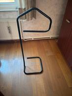 Kledinghanger, Ophalen, Zo goed als nieuw