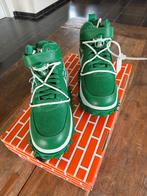 Nike Air Force 1 Mid Off White, Neuf, Enlèvement ou Envoi, Autres couleurs, Nike