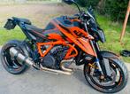 KTM SUPERDUKE 1390 EVO, Motoren, 2 cilinders, Motorrijbewijs A, Traction Control, Particulier