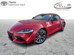 Toyota Supra coupé 2.0L AT Sport + Premium AVEC SEULEMENT 2, Auto's, Toyota, Automaat, 161 g/km, Supra, 2 deurs