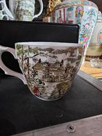 Service à thé vintage, Antiquités & Art, Enlèvement