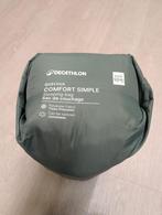 Slaapzak Quechua Comfort Simple, Enlèvement, Comme neuf