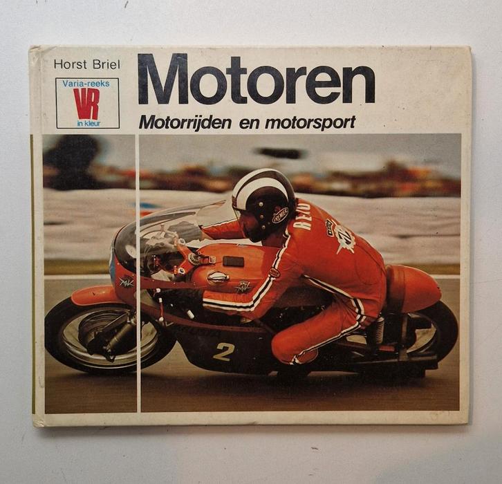 MOTOS VINTAGE HONDA KREIDLER YAMAHA ZUNDAPP, Livres, BD, Envoi