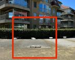 Te Huur: Middelkerke ruime parkeerplaats / parking, Immo, Garages en Parkeerplaatsen
