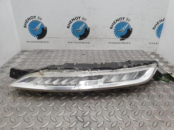 CITROEN C4 PICASSO 1.6 THP EXCLUSIVE  DAGRIJVERLICHTING L 20, Autos : Pièces & Accessoires, Autres pièces automobiles, Utilisé