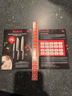 17 tefal zegels supermarktactie, Verzamelen, Supermarktacties, Ophalen of Verzenden