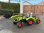 Claas tractor Arion 430, Ophalen, Nieuw
