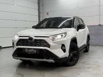 Toyota RAV4 RAV4 Hybrid HEV 2.5i i-AWD // VEEL OPTIES // BTW, Automaat, Gebruikt, 4 cilinders, 2487 cc