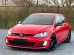 Volkswagen Golf 7 GTI Performance 2.0 TSI Automaat Garantie, Automaat, Euro 6, Bedrijf, Berline