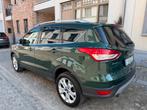 Ford Kuga 1.5 benzine automaat 180 pk bj 2016, Auto's, Monovolume, Euro 6, USB, Bedrijf