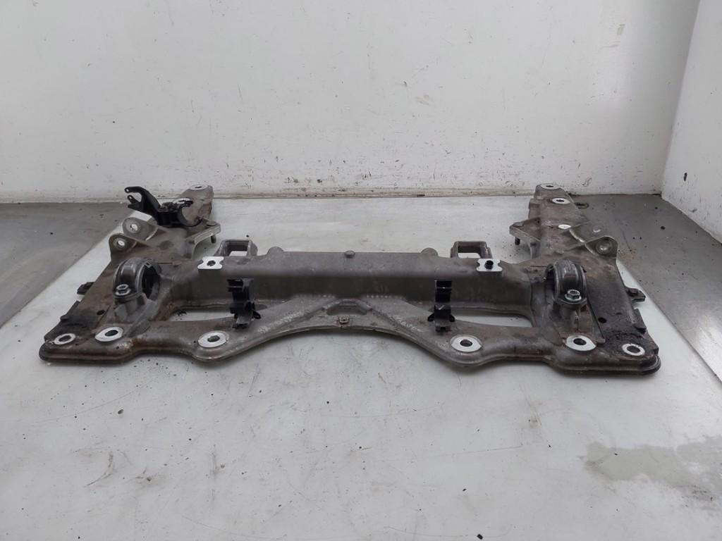 BERCEAU MOTEUR Porsche 718 Boxster (982) (|991341081|), Autos : Pièces & Accessoires, Dhr. J. Ham, Administratie@autoham.nl, Porsche