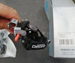 DERAILLEUR AVANT SHIMANO, Neuf, Enlèvement ou Envoi, Général, Dérailleur ou Chaîne