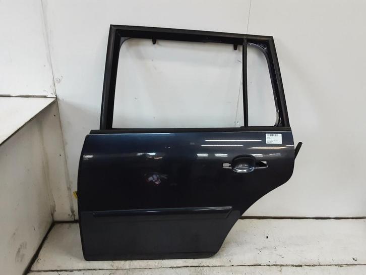 PORTE GAUCHE ARRIÈRE Citroën C4 Grand Picasso (UA), Autos : Pièces & Accessoires, Carrosserie & Tôlerie, Porte, Citroën, Arrière