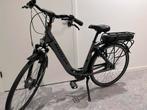 Norta F200 elektrische fiets, Fietsen en Brommers, Gebruikt, 47 tot 51 cm, 50 km per accu of meer, Ophalen