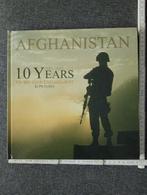 Livre " Afghanistan 2003-2013", Enlèvement ou Envoi, Armée de terre, Livre ou Revue