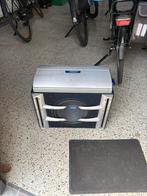 Subwoofer Rodek 300W, Autos : Divers, Haut-parleurs voiture, Enlèvement, Comme neuf