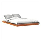 Lit 140x200, Maison & Meubles, Chambre à coucher | Lits, Enlèvement, Comme neuf