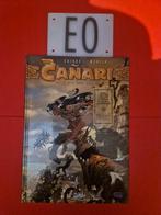 Bd canari 1,EO, Enlèvement ou Envoi