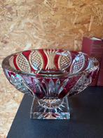 Vaas kristal val saint lambert, Antiek en Kunst, Ophalen