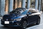 Fiat TIPO Noir, Autos, Fiat, Radio, Achat, Euro 6, 1350 kg