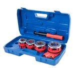 Draadsnijset tapset 4 delig, Verzenden