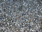 Sierstenen, Tuin en Terras, Ophalen, Gebruikt, Grijs, Kei