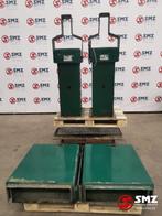 Occ zuilen automatische slagbomen be barmatic, Gebruikt, Overige merken, Overige Auto-onderdelen