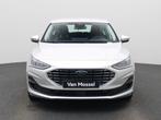 Ford Focus 1.0i EcoBoost MHEV 92kW Titanium DCT Cruise contr, Focus, Argent ou Gris, Achat, Entreprise