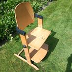Meegroeistoel gratis, Kinderen en Baby's, Kinderstoelen, Ophalen, Meegroeistoel